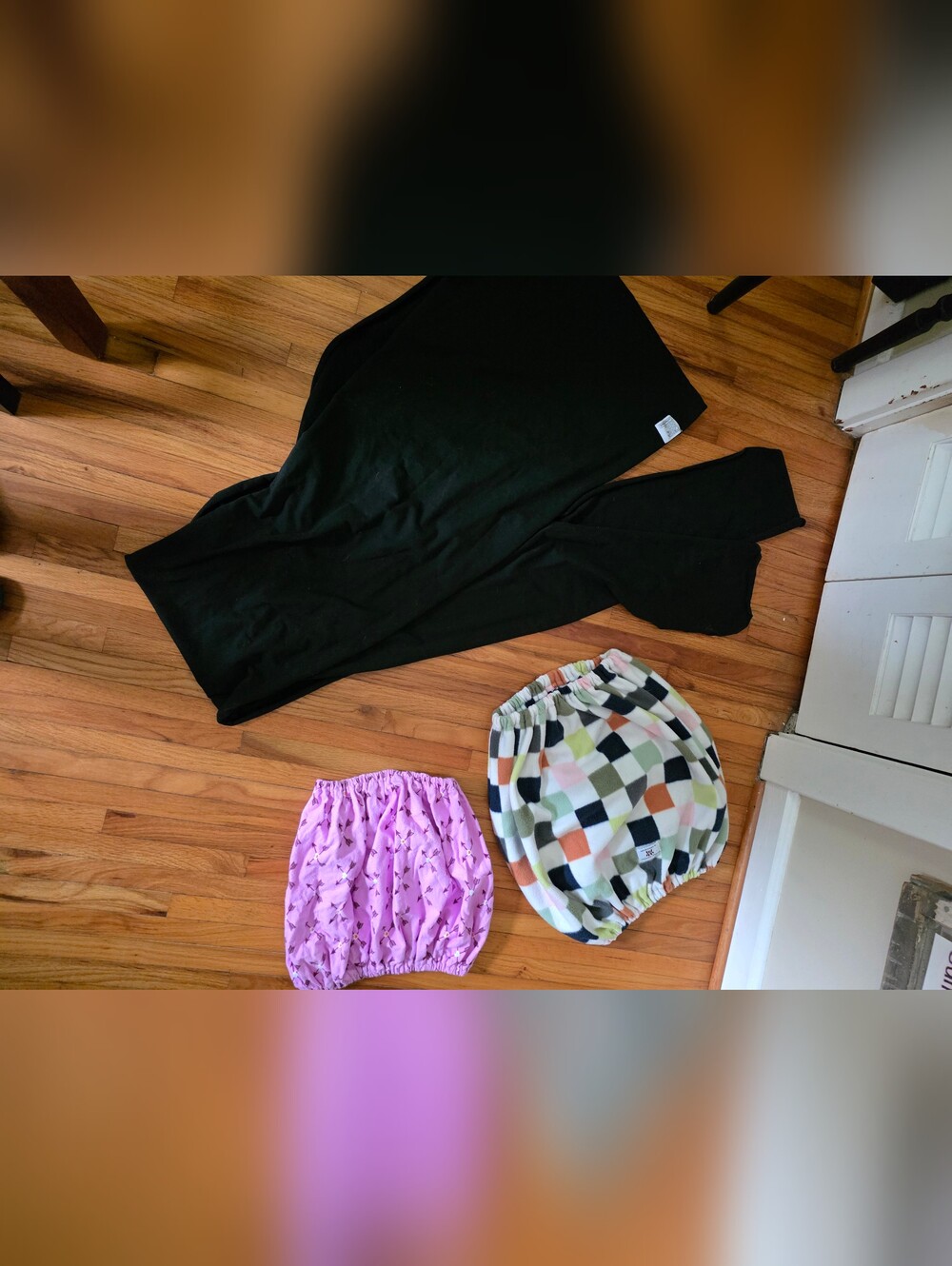 PET Carry Bundle - Clean And Super Cute And Comfy!!!